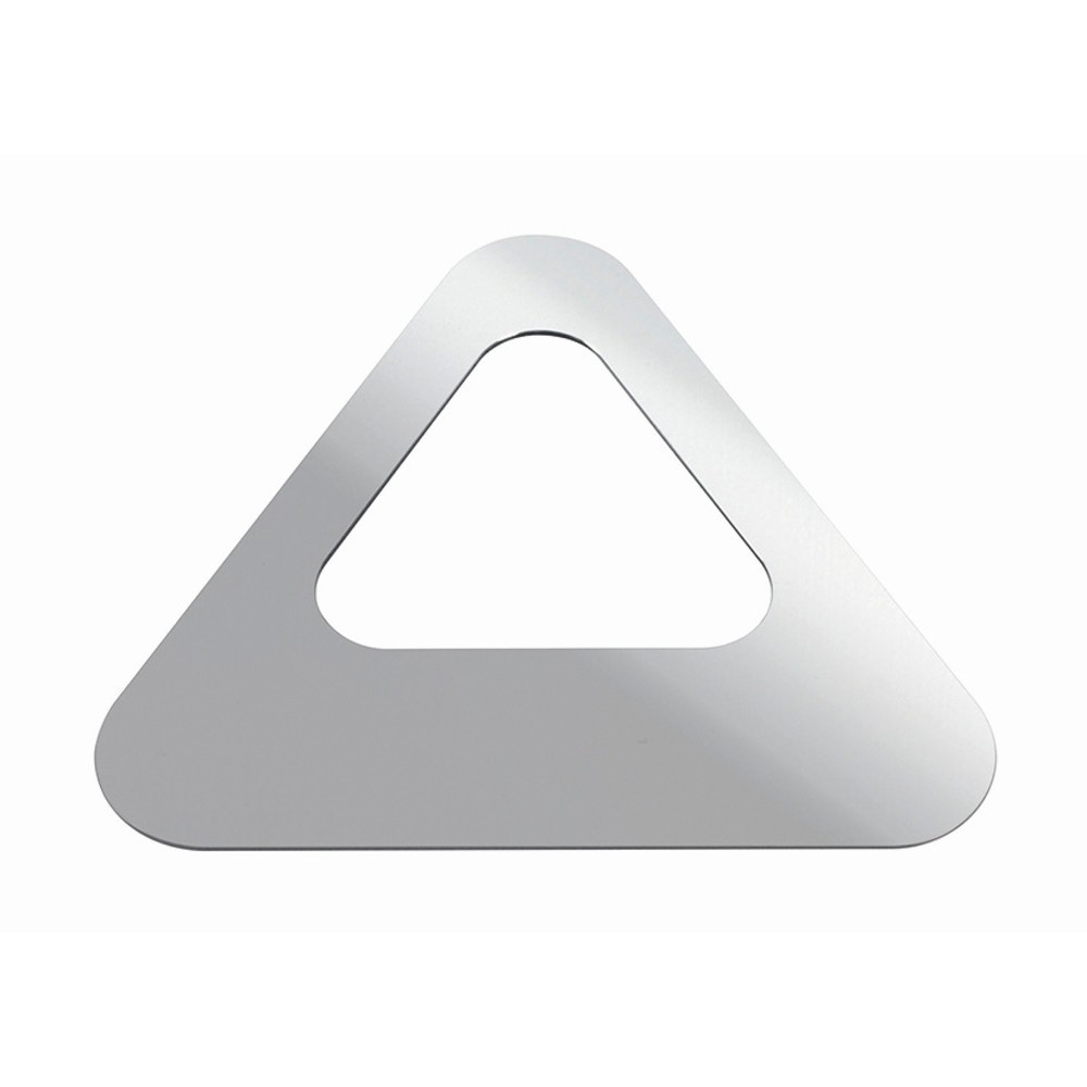 Produktabbildung: TKG Deckel für PURE ELEGANCE 60L, silber + Piktogramm