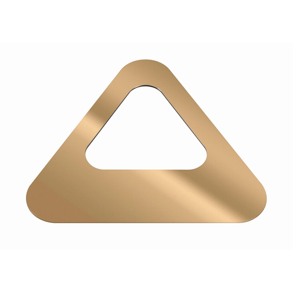 TKG Deckel für PURE ELEGANCE 60L, gold + Piktogramm Produktabbildung Nr. 2: TKG Deckel für PURE ELEGANCE 60L, gold + Piktogramm