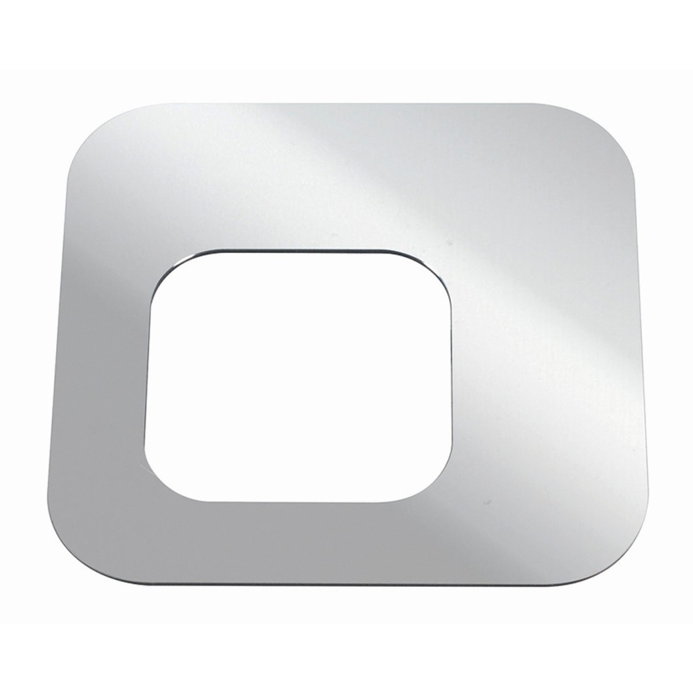 Produktabbildung Nr. 2: TKG Deckel für PURE ESSENTIAL 60L, silber + Piktogramm