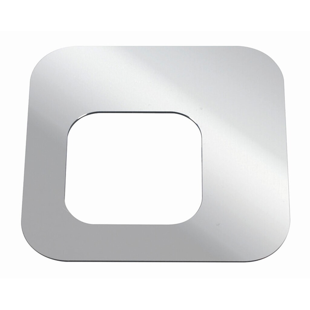 TKG Deckel für PURE ESSENTIAL 60L, silber + Piktogramm Produktabbildung Nr. 2: TKG Deckel für PURE ESSENTIAL 60L, silber + Piktogramm