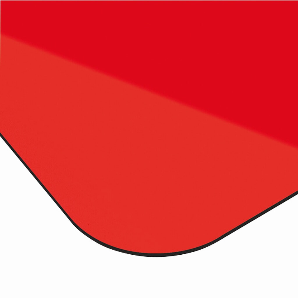 TKG Deckel für PURE ESSENTIAL 60L, rot + Piktogramm Produktabbildung Nr. 2: TKG Deckel für PURE ESSENTIAL 60L, rot + Piktogramm