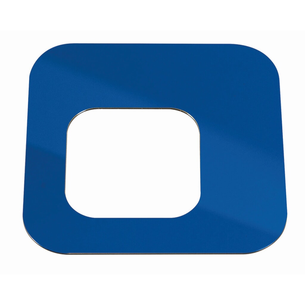 TKG Deckel für PURE ESSENTIAL 60L, blau +Piktogramm Produktabbildung: TKG Deckel für PURE ESSENTIAL 60L, blau +Piktogramm