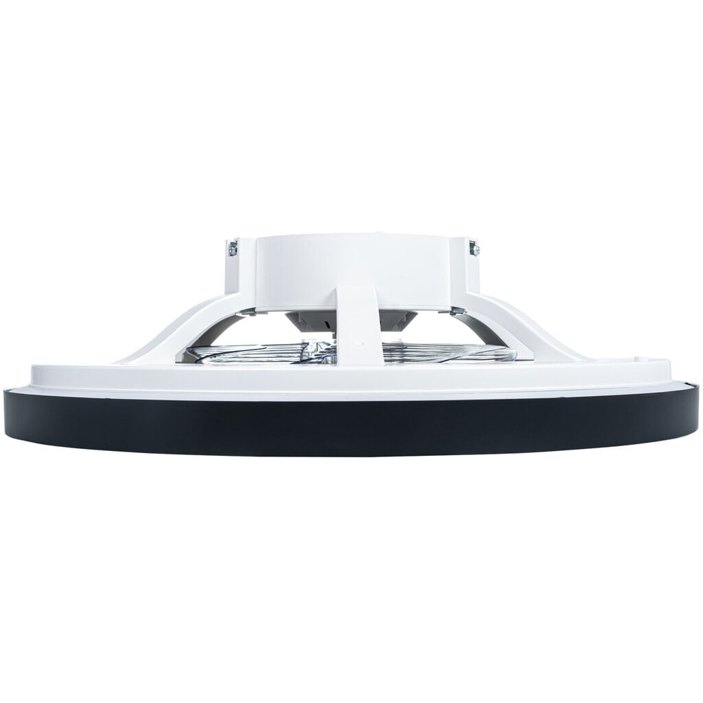 Produktabbildung Nr. 7: Deckenleuchte mit Ventilator - 64W 3800lm 2000-4000K IP20 Ø600mm