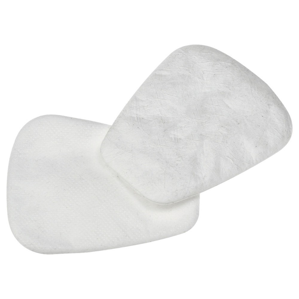Product afbeelding: Deeltjes-inlegfilter voor 3M™-gas- en dampmasker, P2R