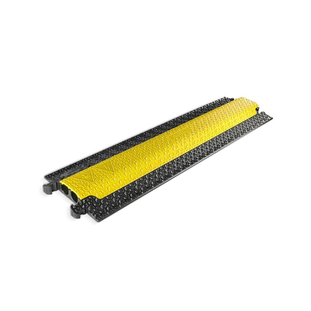 Ponti Defender Ponte de cabos Defender® by Adam Hall MICRO 2, 2 canais head.metaADP ...
