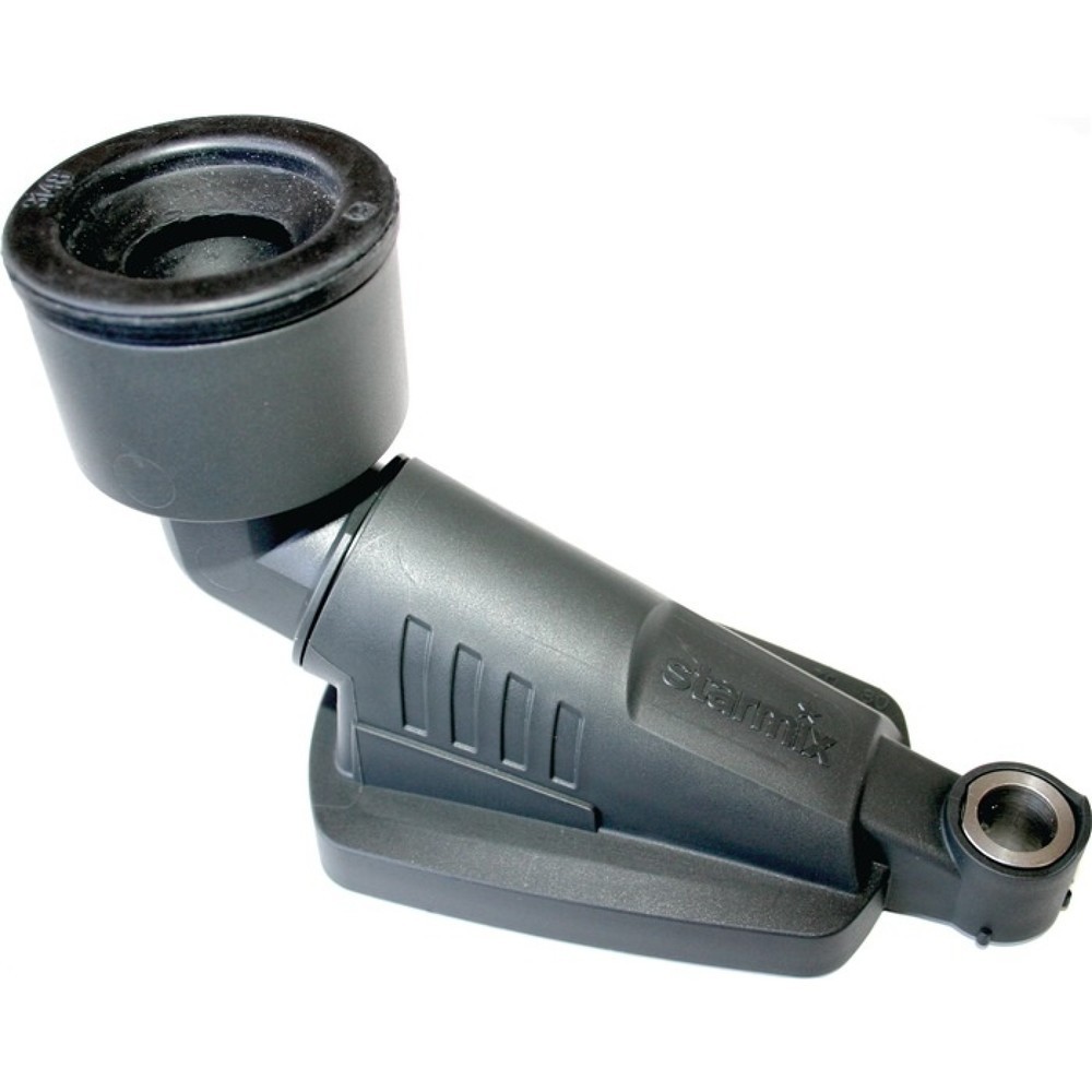 Illustration du produit: Aspirateur de poussières de perçage BF 12 Bohrfixx D. de foret maxi. 14 mm STARM