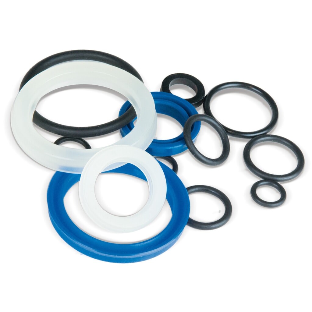 Dichtungssatz für Handhubwagen Ameise® Produktabbildung: Dichtungssatz für Handhubwagen Ameise®