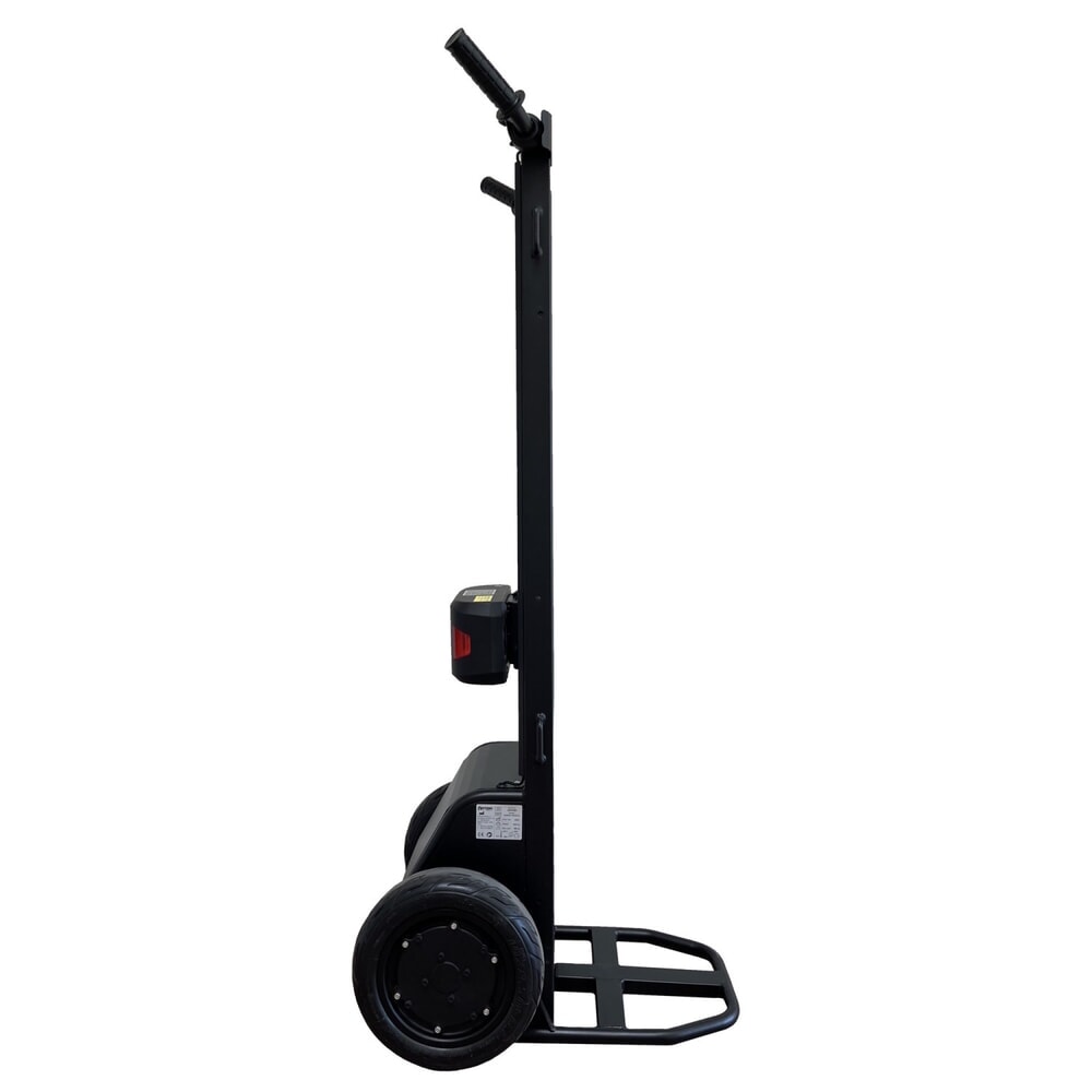 N° de l'image du produit 4 : Diable électrique Donkey Move, capacité de charge 160 kg