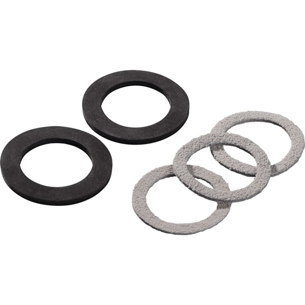 Produktabbildung: Dichtungssatz, f.4000 816 610 Kunststoff + 4000 816 643