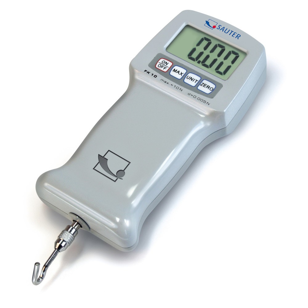 Productafbeelding nr. 1: Digitale krachtmeter SAUTER FK 50