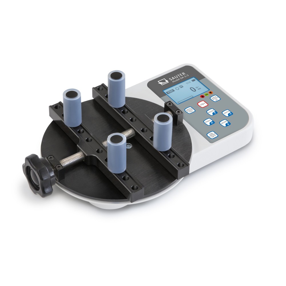 Product afbeelding: Digitale momentmeter SAUTER DA 10-3