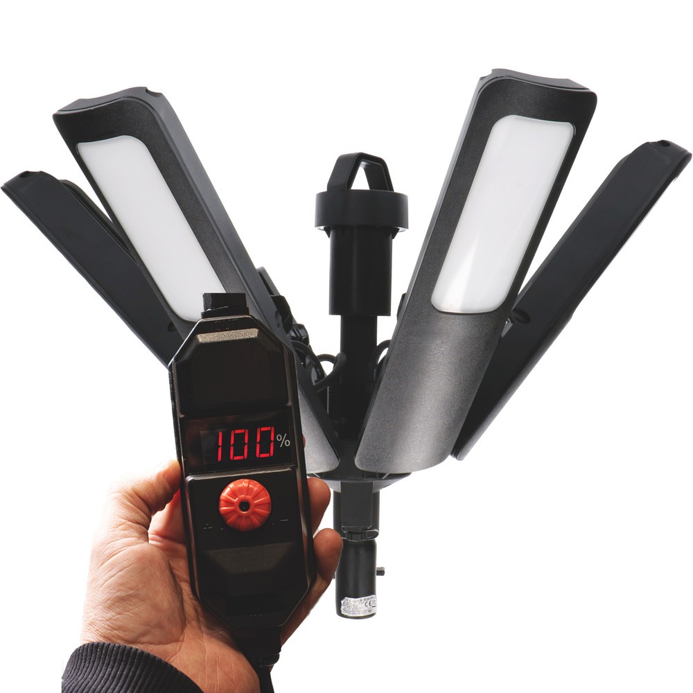 Produktabbildung Nr. 5: Dimmschalter - 1m H05RN-F 2G 1MM - black