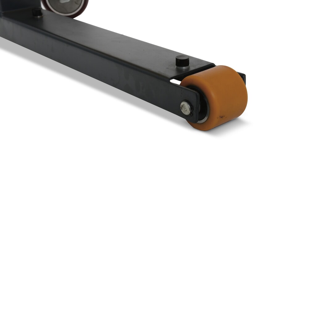 Produktabbildung Nr. 3: Display-Palettenheber Ameise® PTM 0.25, Tragkraft 250 kg