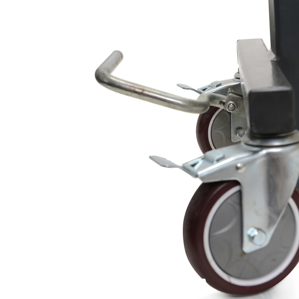 Produktabbildung Nr. 4: Display-Palettenheber Ameise® PTM 0.25, Tragkraft 250 kg