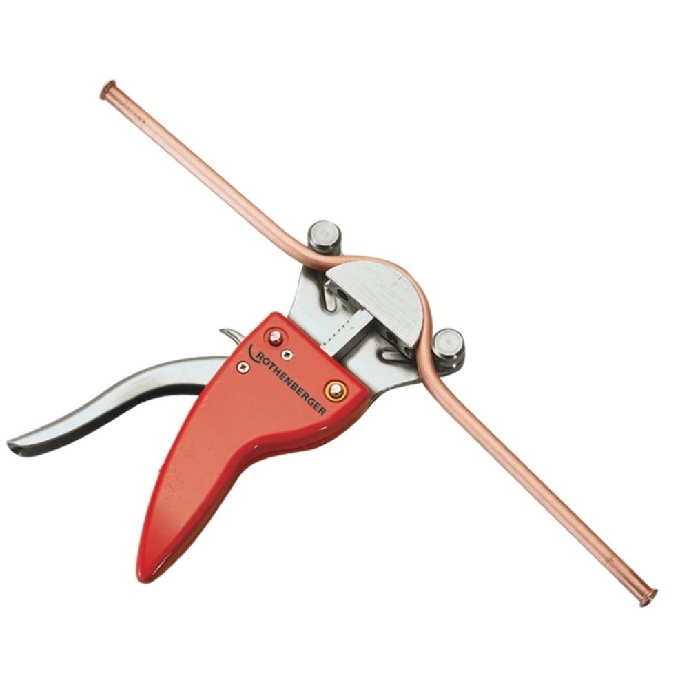 N° de l'image du produit 2 : Cintreuse à une main TUBE BENDER jusqu’à 90 degr. zone de travail 5-12 mm 5 pièc