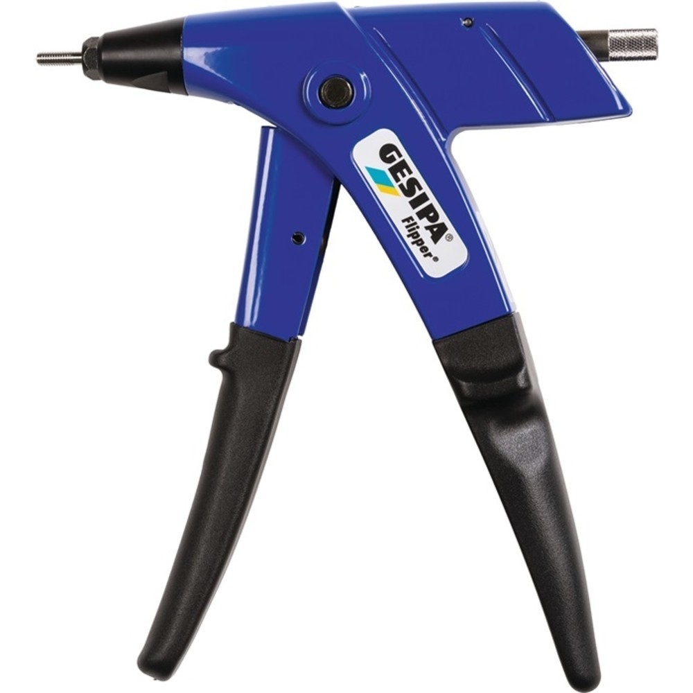 N° de l'image du produit 2 : Appareil de pose combiné Flipper® Plus longueur 217 mm zone de travail 2,4-5 mm
