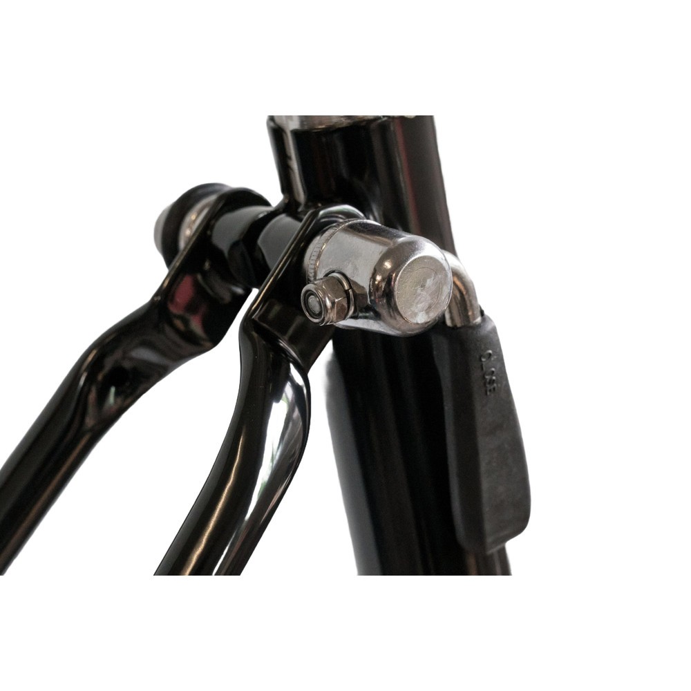 N° de l'image du produit 2 : Dispositif de serrage rapide pour le réglage de la selle, pour vélos Ameise®