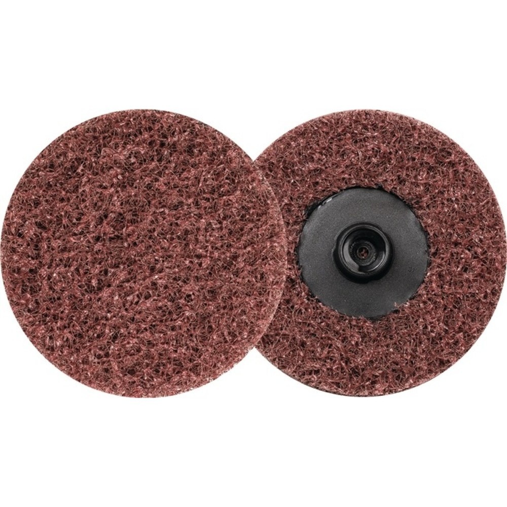 Illustration du produit: Disque en non-tissé compact COMBIDISC VRW D. 50 mm fin tendre 19000 min-¹ PFERD