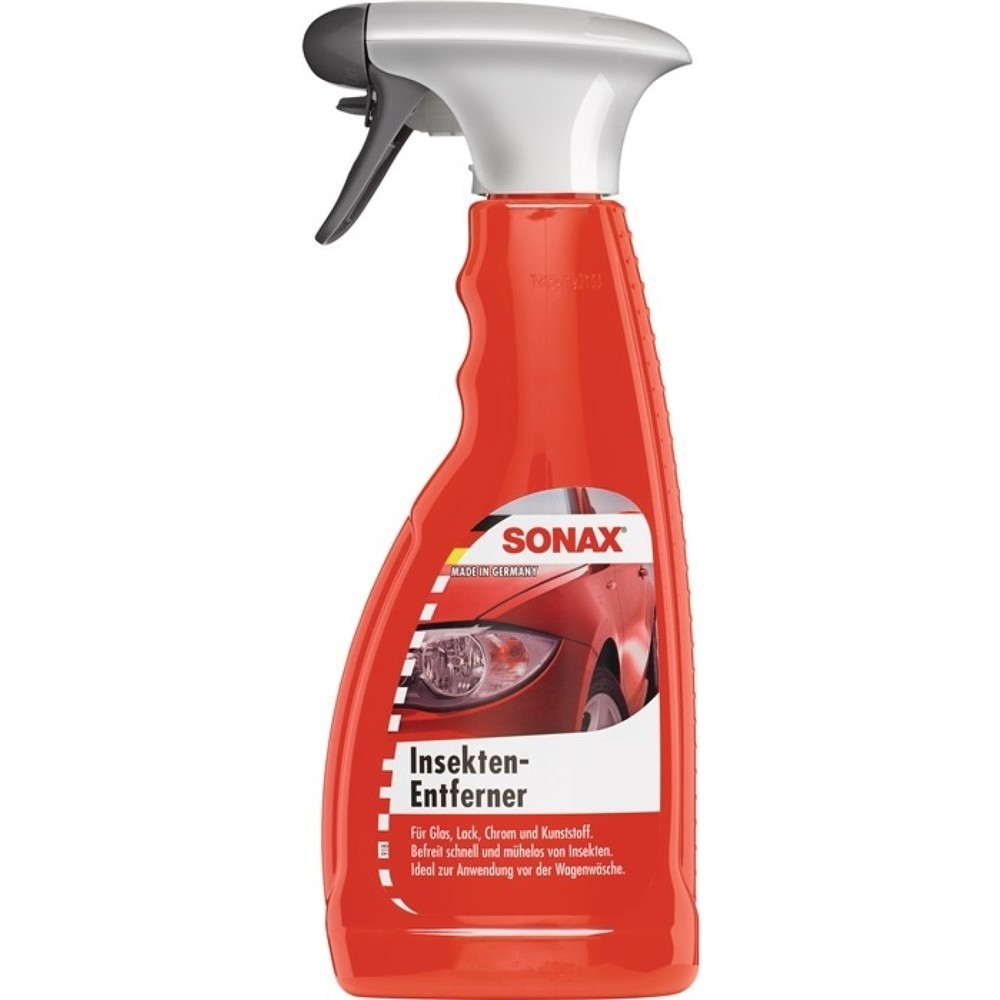 Illustration du produit: Vaporisateur anti-insectes SONAX 500 Bouteille