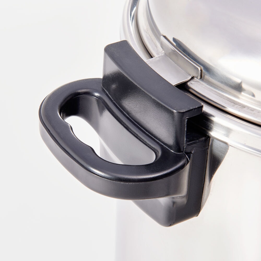 N° de l'image du produit 5 : Distributeur d’eau chaude Stalgast à double paroi, 9 l
