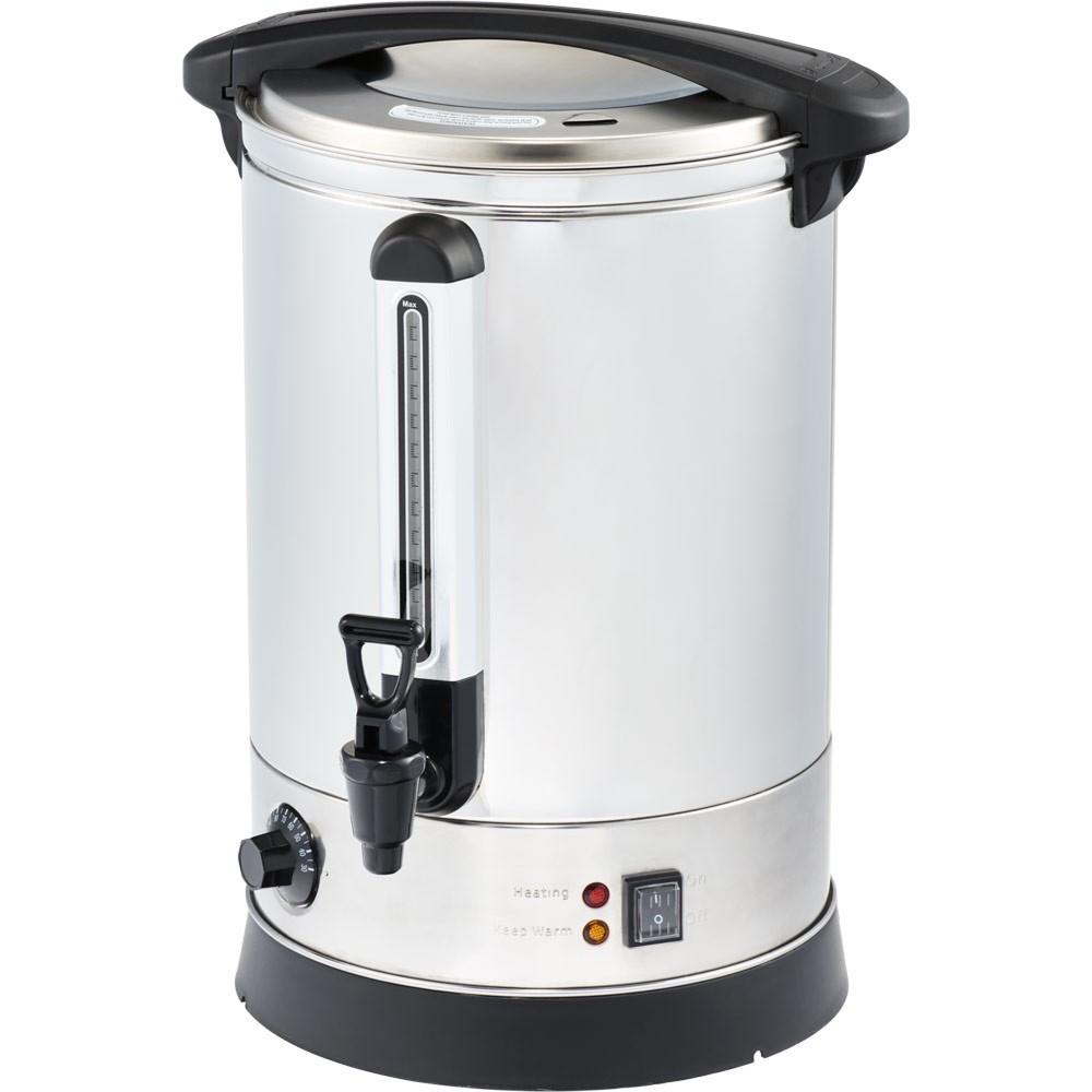 Illustration du produit: Distributeur d’eau chaude Stalgast, contenance 10 l Gredil