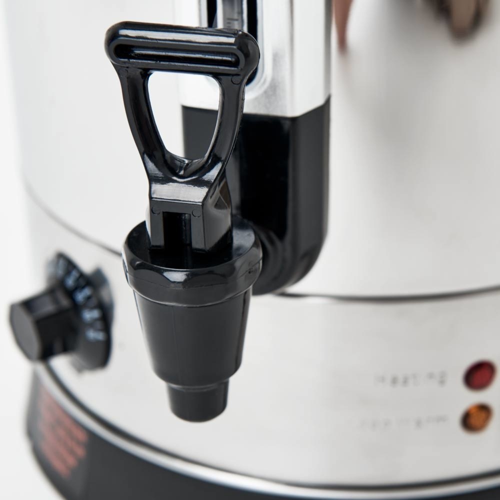 N° de l'image du produit 2 : Distributeur d’eau chaude Stalgast, contenance 10 l Gredil