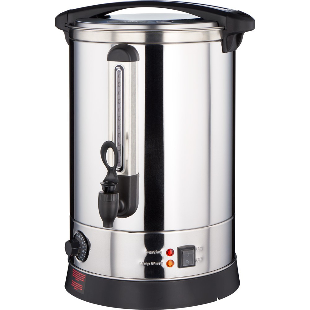Illustration du produit: Distributeur d’eau chaude Stalgast, contenance 18 l Gredil