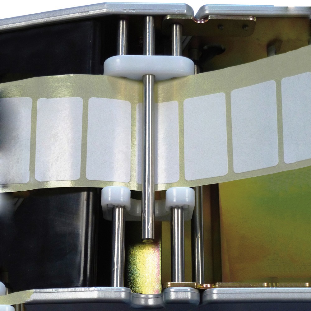 N° de l'image du produit 4 : Distributeur d’étiquettes automatique, longueur des étiquettes 4 à 450 mm