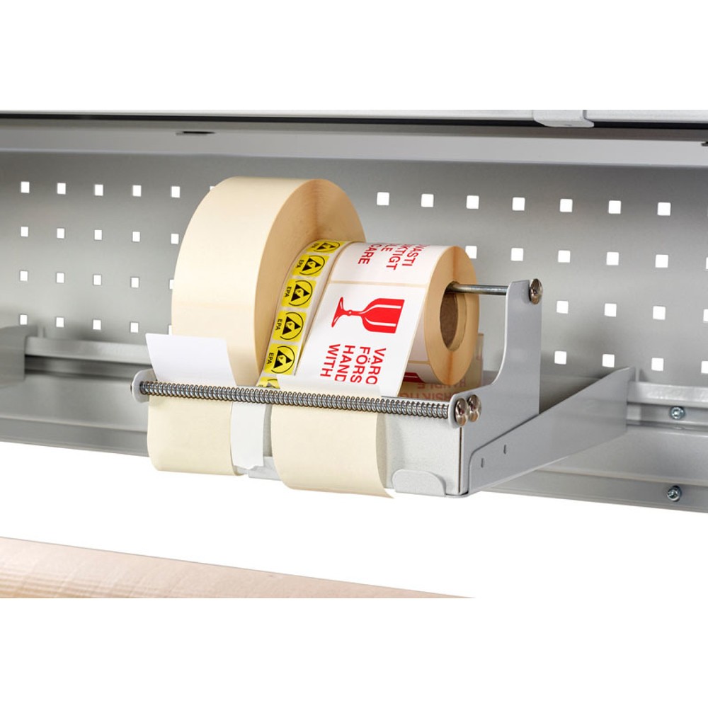 N° de l'image du produit 6 : Distributeur d'étiquettes TRESTON pour rouleaux adhésifs