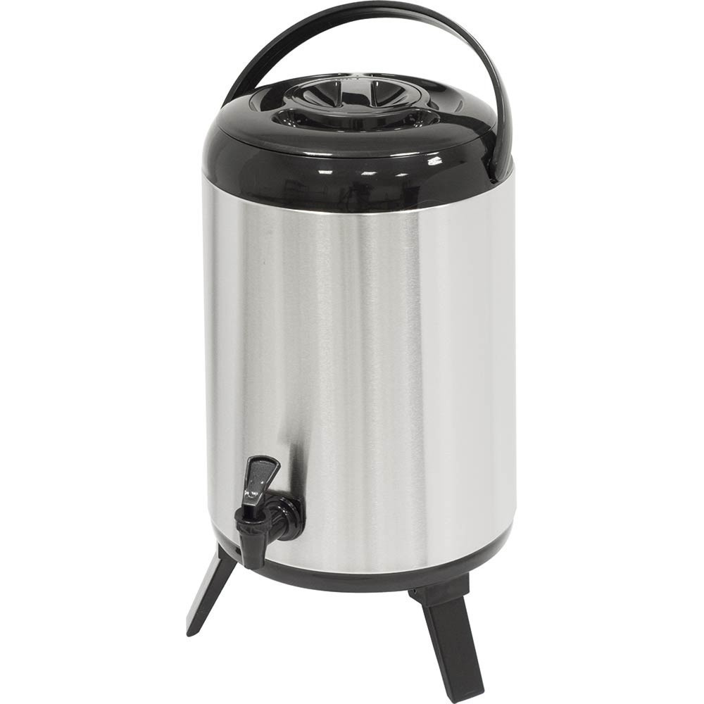 Illustration du produit: Distributeur de boissons Stalgast, 14 litres