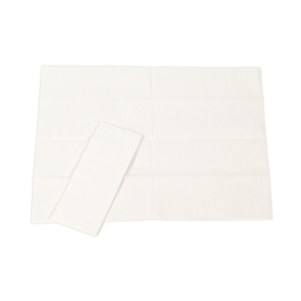 Illustration du produit: Distributeur de housse de protection pour table à langer Rubbermaid