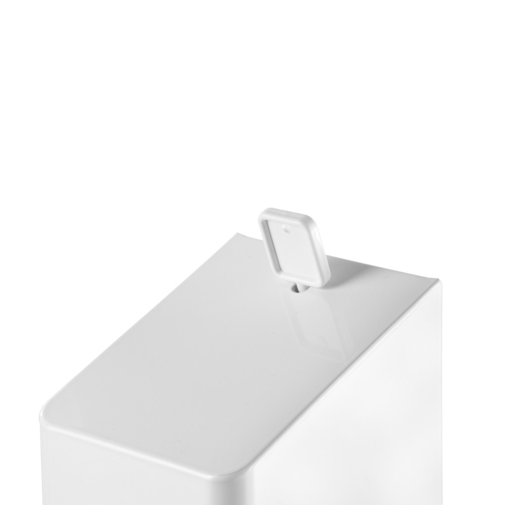 N° de l'image du produit 2 : Distributeur de savon et de désinfectant Air-Wolf pour 600 ml de lotion lavante pour les mains ou de désinfectant