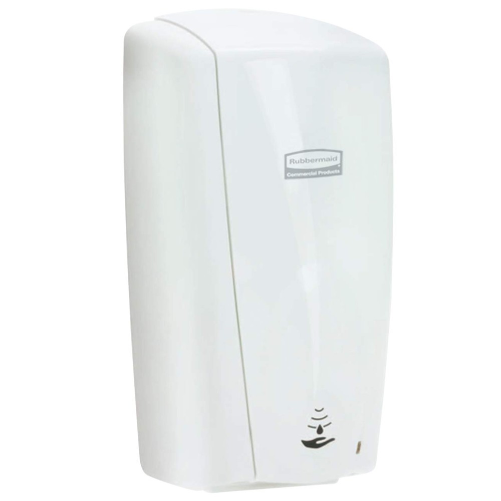 Illustration du produit: Distributeur de savon Rubbermaid® AutoFoam, 1,1 litre, blanc