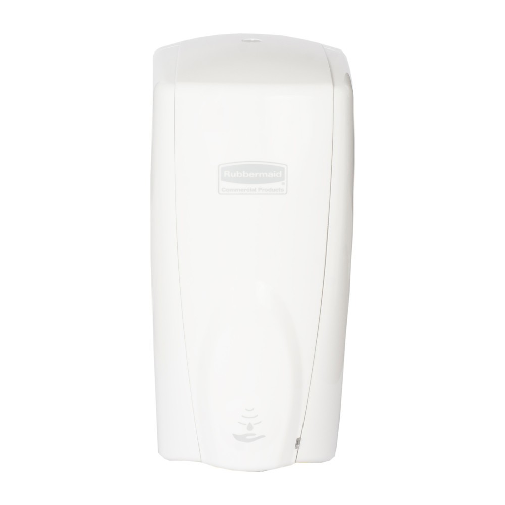 N° de l'image du produit 2 : Distributeur de savon Rubbermaid® AutoFoam, 1,1 litre, blanc