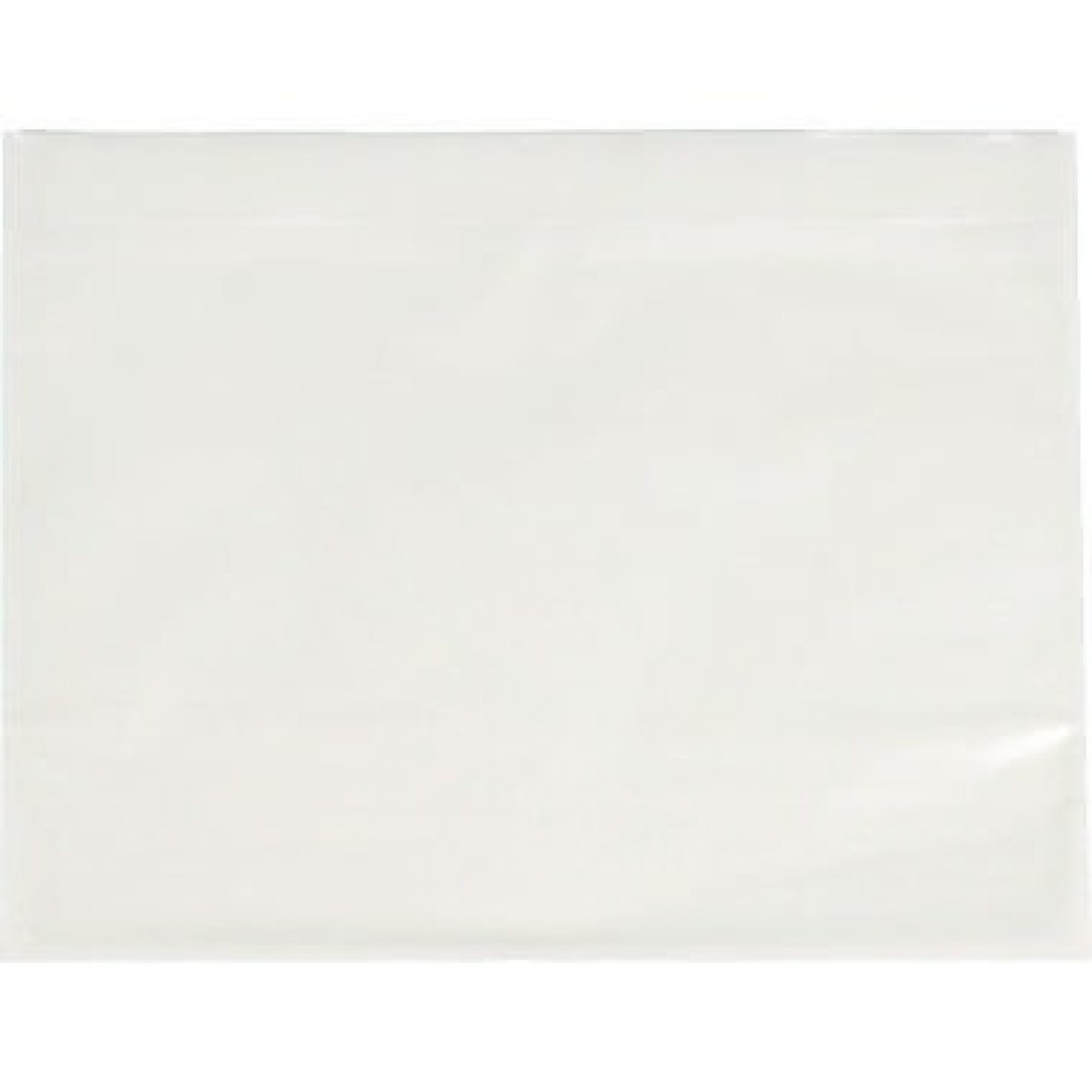 Produktabbildung: docuFIX® Dokumententasche classic 2FVDO335144 sk C4 ws 250 St./Pack