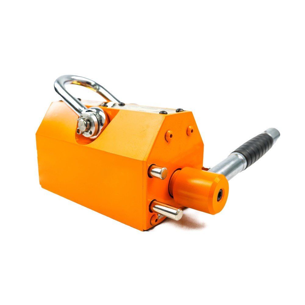 Illustration du produit: Aimant permanent de levage Dolezych DoLast Do 2 TML 100