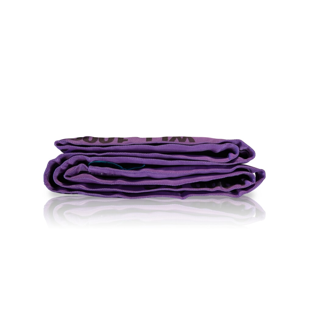Dolezych DoForce Polyester-Rundschlinge mit Einfachmantel, TK 1.000 kg, Nutzlänge: 0,5 m Produktabbildung: Dolezych DoForce Polyester-Rundschlinge mit Einfachmantel, TK 1.000 kg, Nutzlänge: 0,5 m