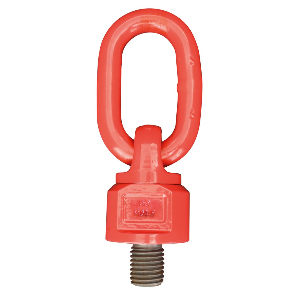 Illustration du produit: Dolezych Jeu de 4 émerillons de levage, type AW, capacité de charge 500 kg