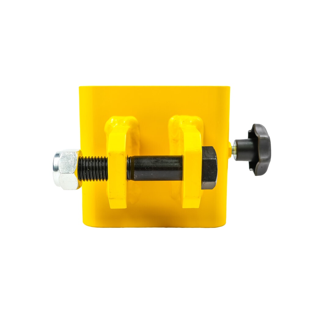 Dolezych Staplerhaken, TK 1.000 kg Produktabbildung: Dolezych Staplerhaken, TK 1.000 kg