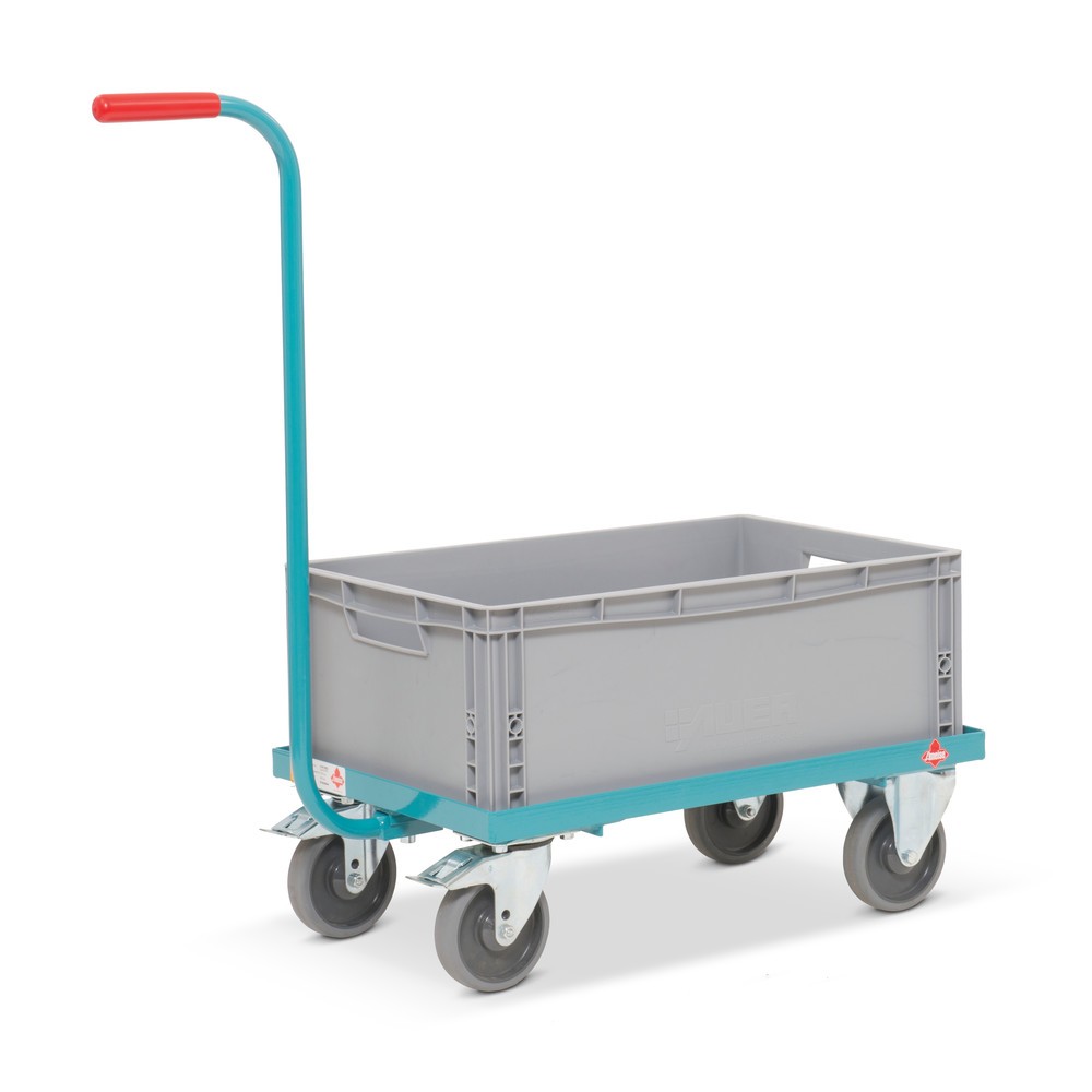 Productafbeelding nr. 7: Dolly met dissel Ameise®, open, HxBxD 875 x 890 x 420 mm