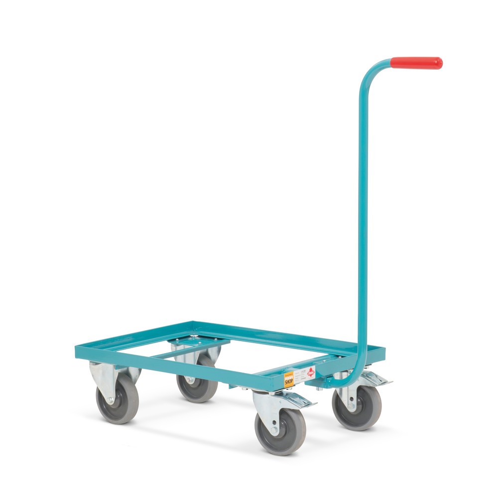 Productafbeelding nr. 4: Dolly met dissel Ameise®, open, HxBxD 875 x 890 x 420 mm