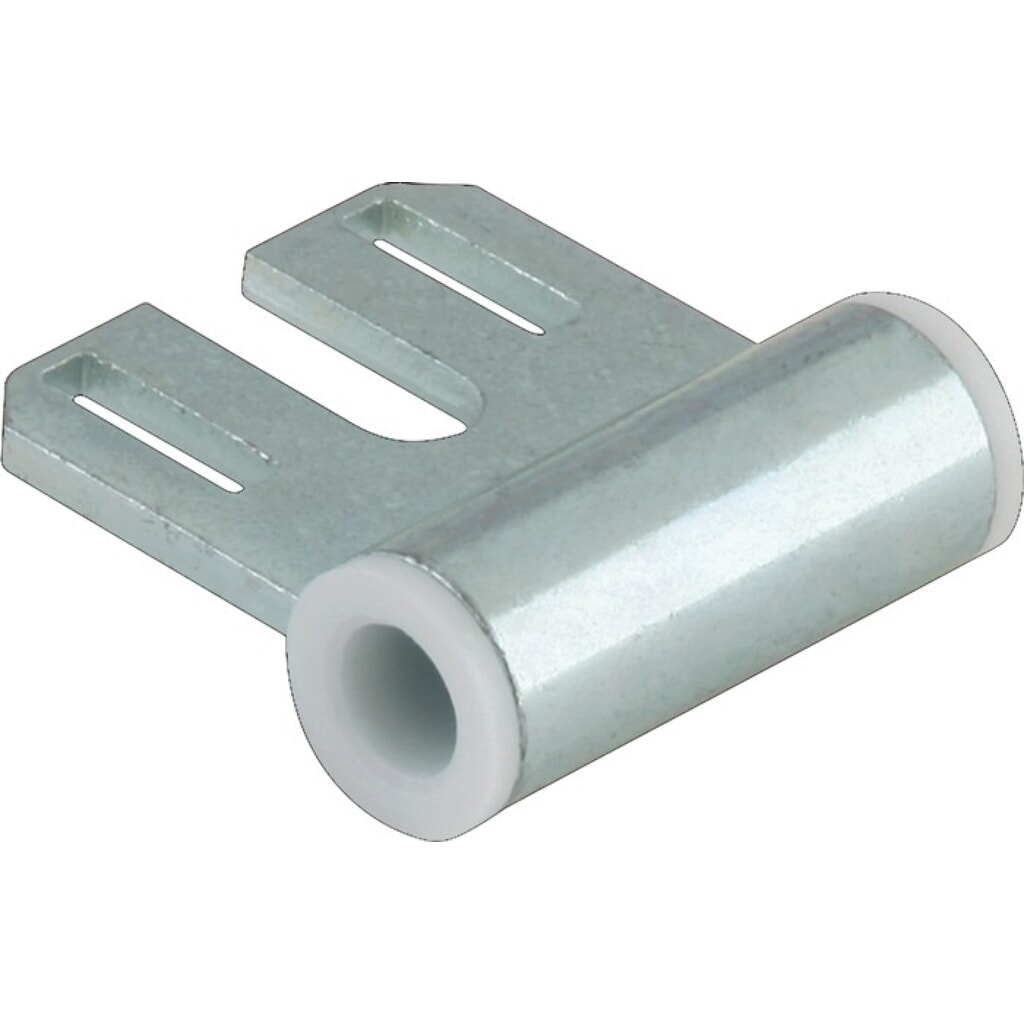 DORMAKABA Rahmenteil, für 3-teilig Stahlzargen, Stahl verzinkt, Standard Produktabbildung: DORMAKABA Rahmenteil, für 3-teilig Stahlzargen, Stahl verzinkt, Standard