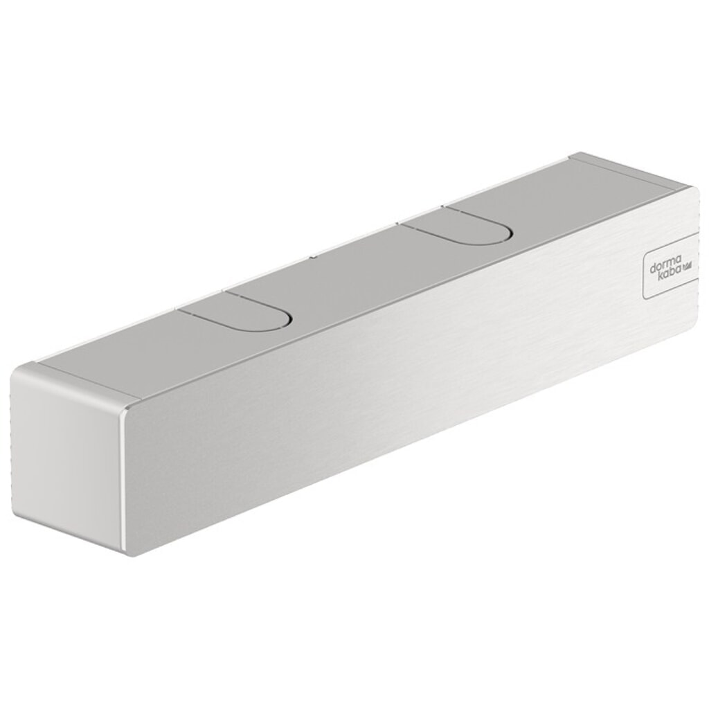 DORMAKABA Türschließer TS 98 XEA, silber P600 EN 1-6, für 4 Montagearten EN 1-6 Produktabbildung: DORMAKABA Türschließer TS 98 XEA, silber P600 EN 1-6, für 4 Montagearten EN 1-6