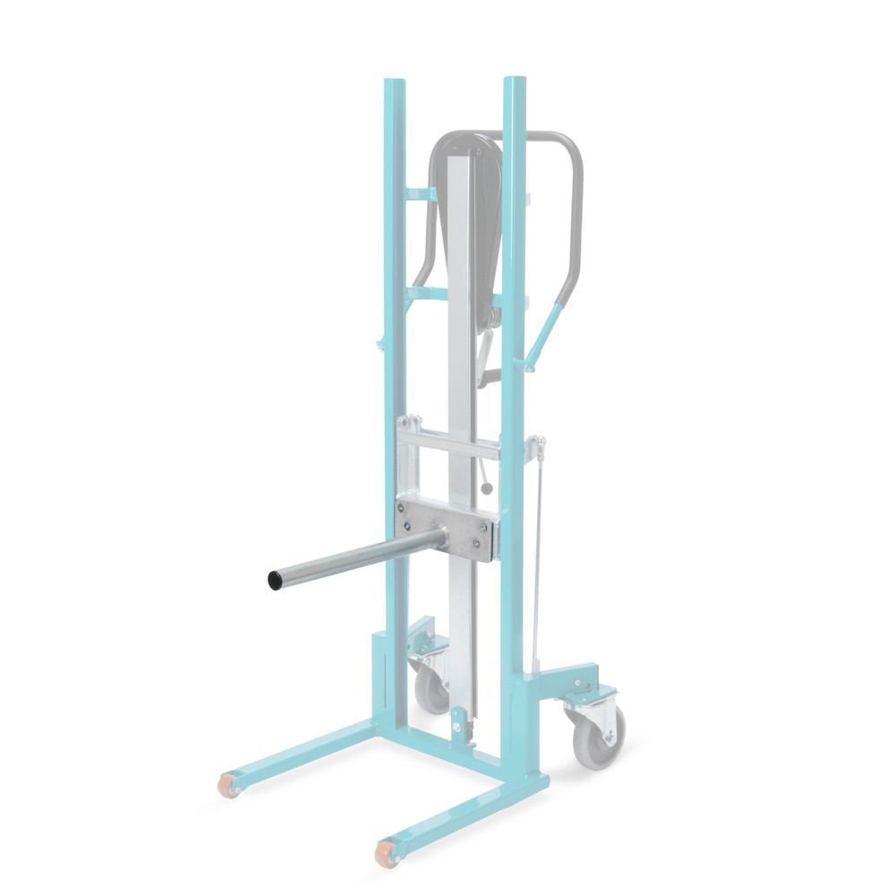 Produktabbildung Nr. 2: Dorn für Materialheber Ameise®, Länge 450 mm, Ø 43 mm