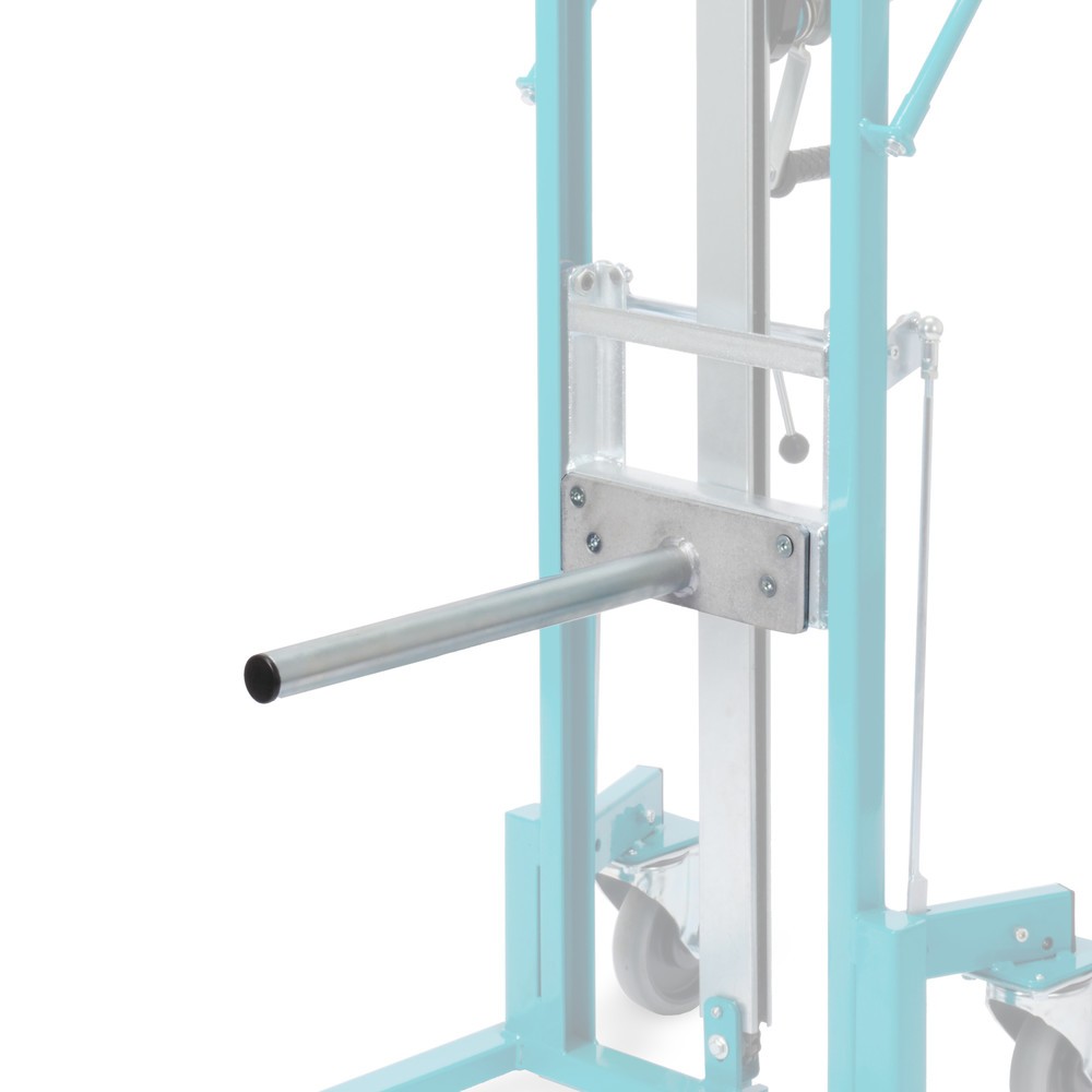Produktabbildung Nr. 3: Dorn für Materialheber Ameise®, Länge 450 mm, Ø 43 mm