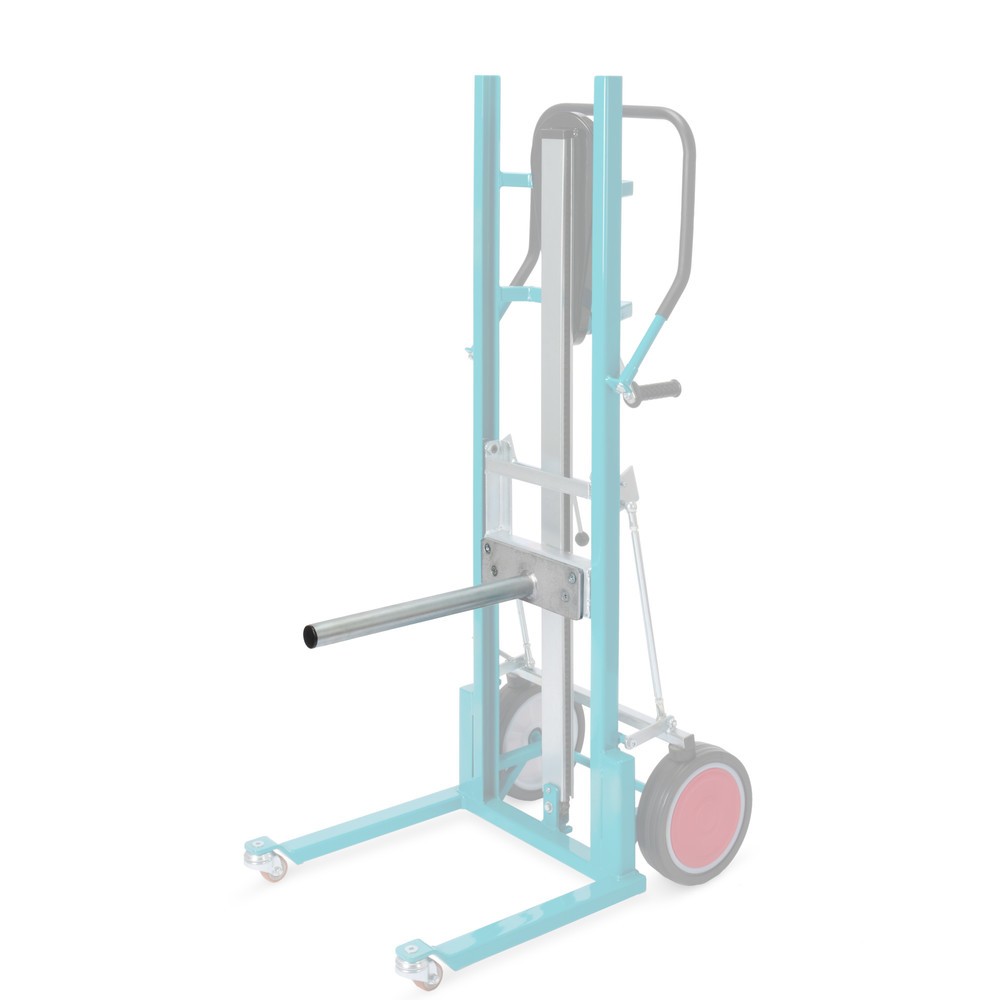 Produktabbildung Nr. 4: Dorn für Materialheber Ameise®, Länge 450 mm, Ø 43 mm