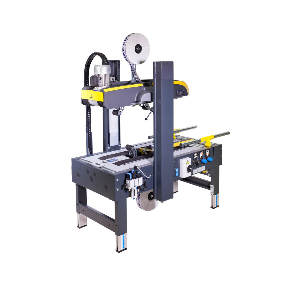 Productafbeelding nr. 4: SIAT dozensluitmachine SR20