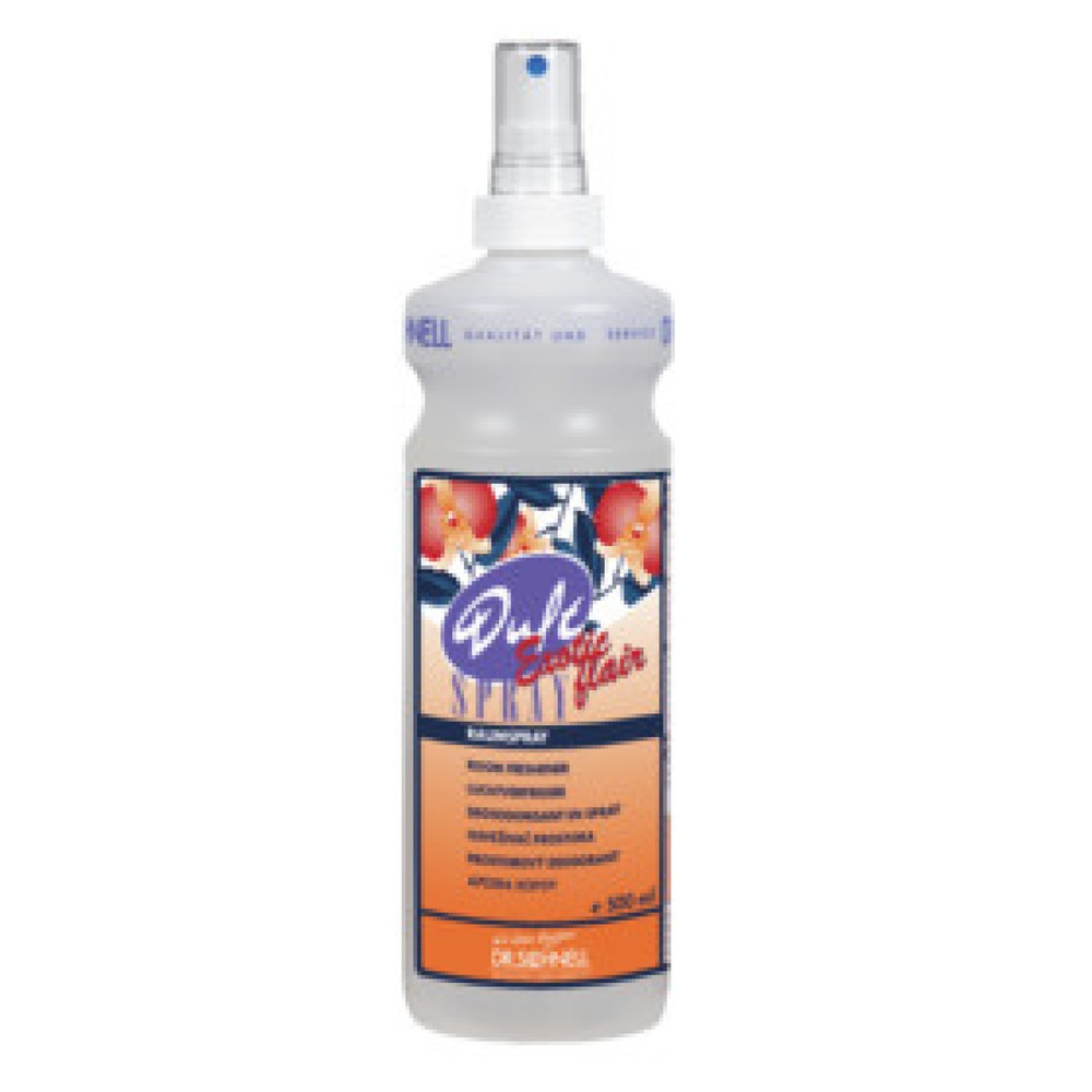 Produktabbildung: Dr. Schnell Duftspray Exotic Flair
