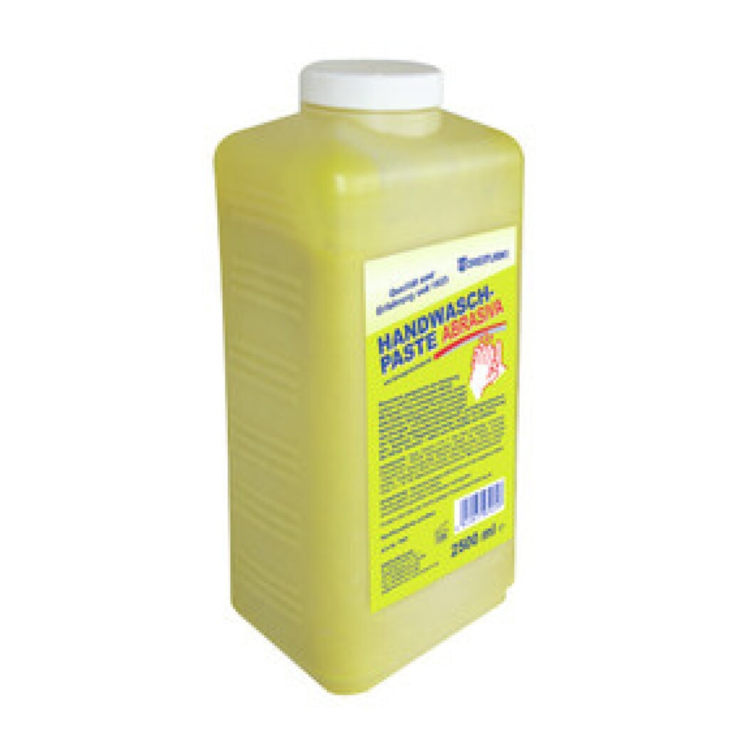 Dreiturm Handwaschpaste Abrasiva, Inhalt 2,5 l Produktabbildung: Dreiturm Handwaschpaste Abrasiva, Inhalt 2,5 l