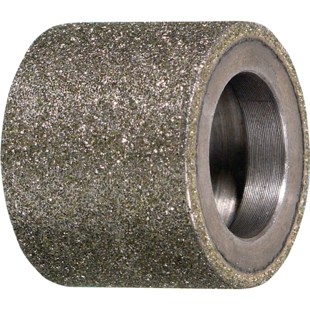 Diamantschleifscheibe fXPDD500XDD750X 100 grob Produktabbildung: Diamantschleifscheibe fXPDD500XDD750X 100 grob
